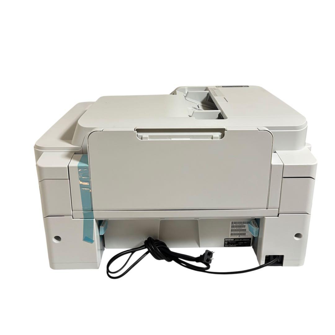 【A3 印刷少】brother ブラザー MFC-J6583CDW 複合機