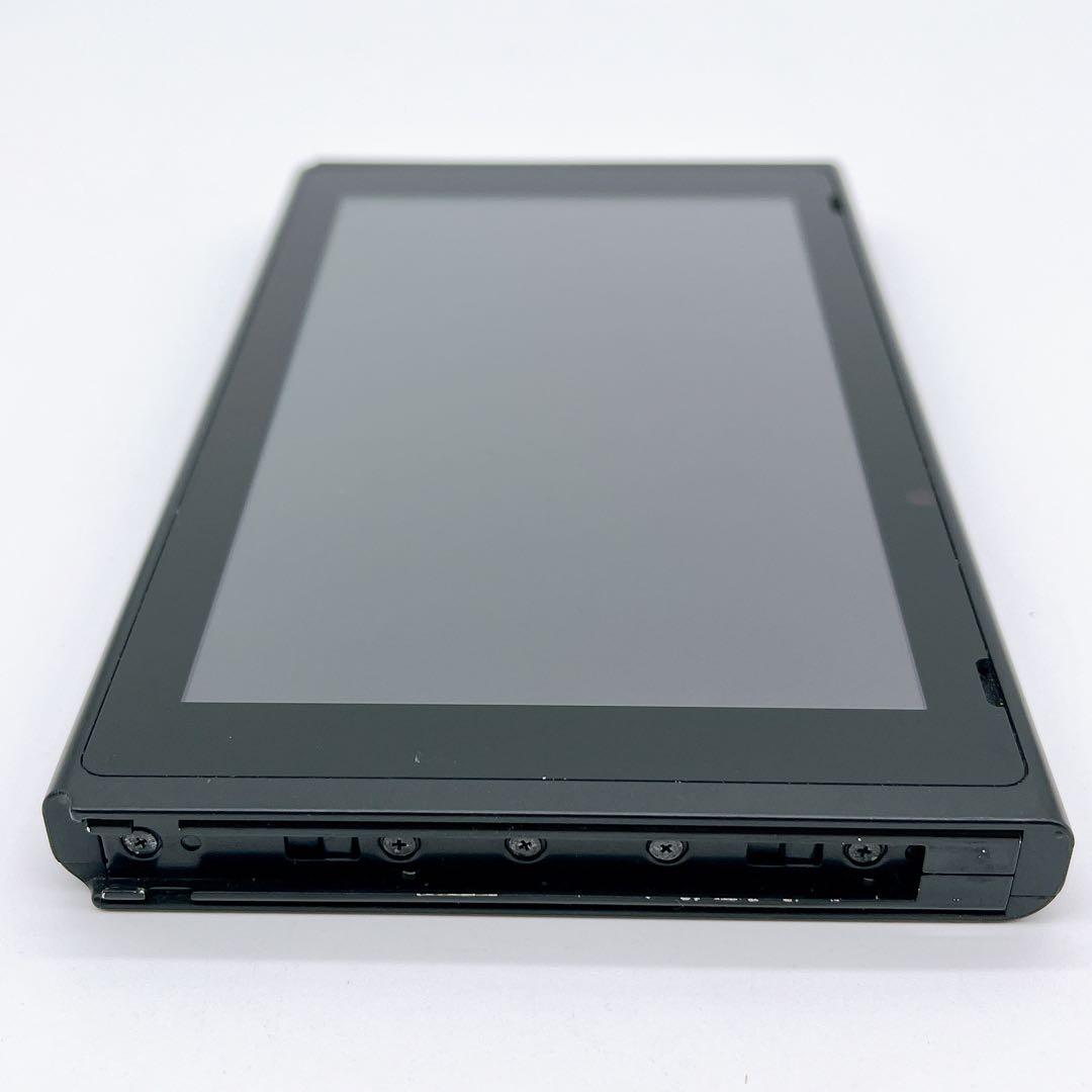 Nintendo Switch 2017 未対策機 本体のみ スイッチ