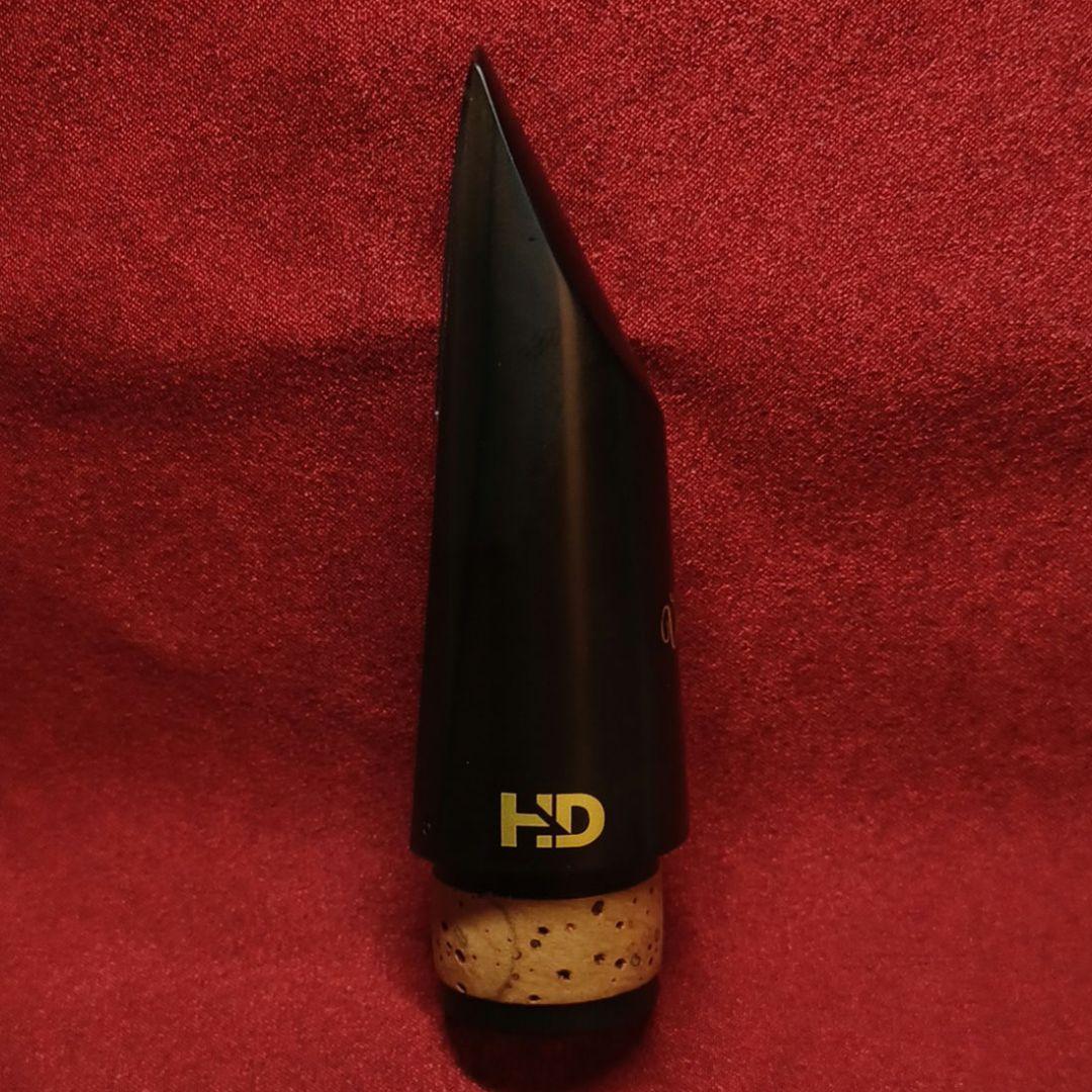 Vandoren クラリネットマウスピース BD5 HD