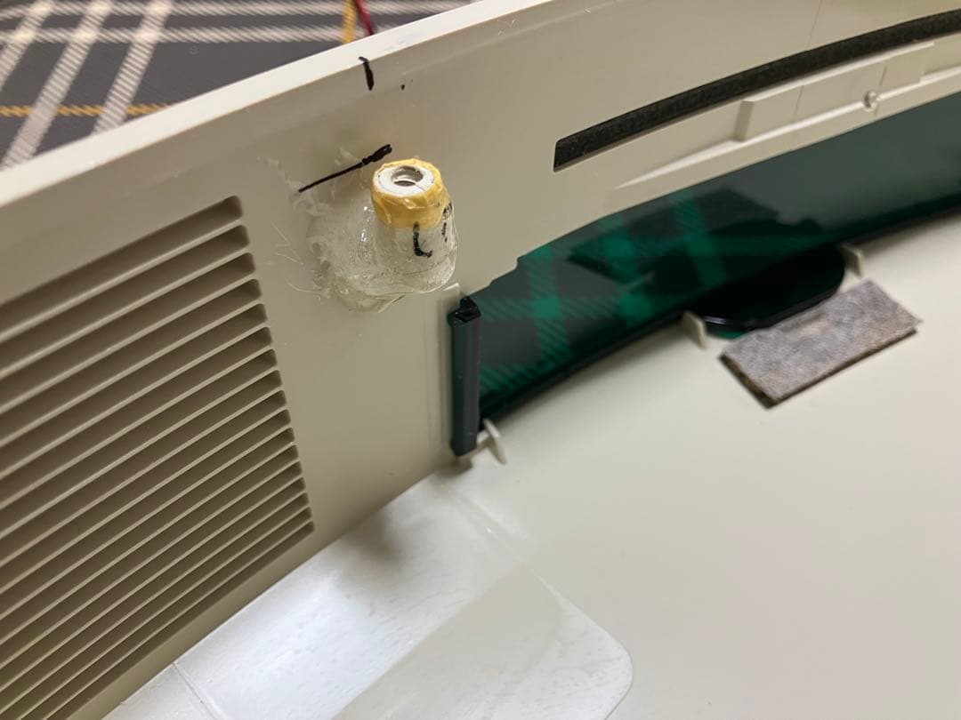 Bose Wave Music System Ⅲ動作品