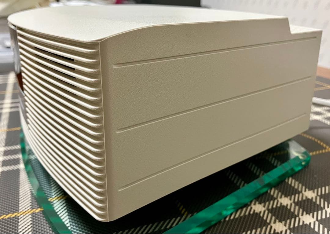 Bose Wave Music System Ⅲ動作品