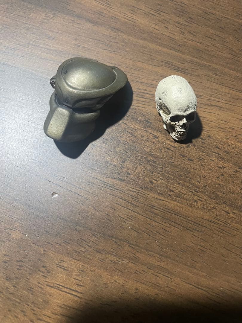 NECA ネカ プレデター＆ダッチ フィギュア