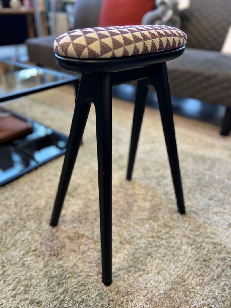 キッチンスツール　ナガノインテリア