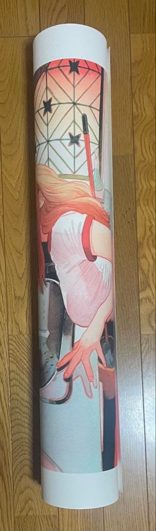 LittleThunder リトルサンダー 雷小門 ポスター③