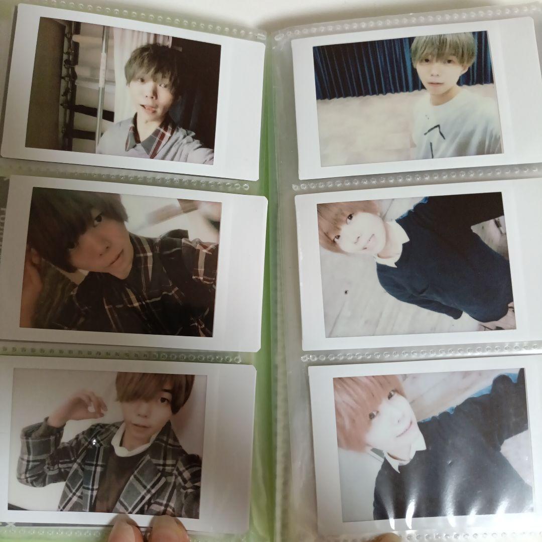 パンダドラゴン あづ チェキ ノーマル & サイン入り