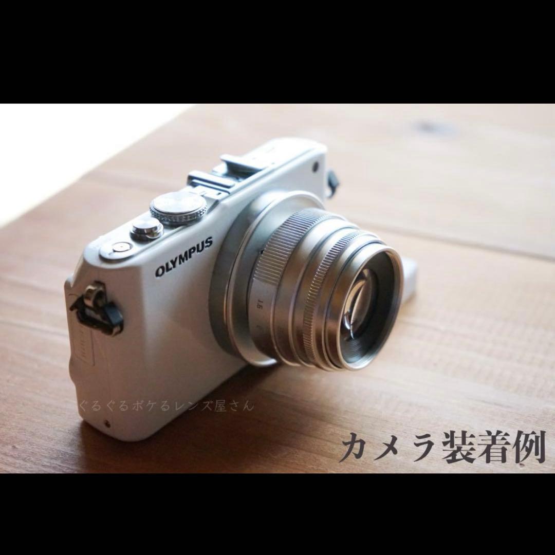 単焦点レンズ 35mm F1.6 オリンパス,OMシステム用マイクロフォーサーズ