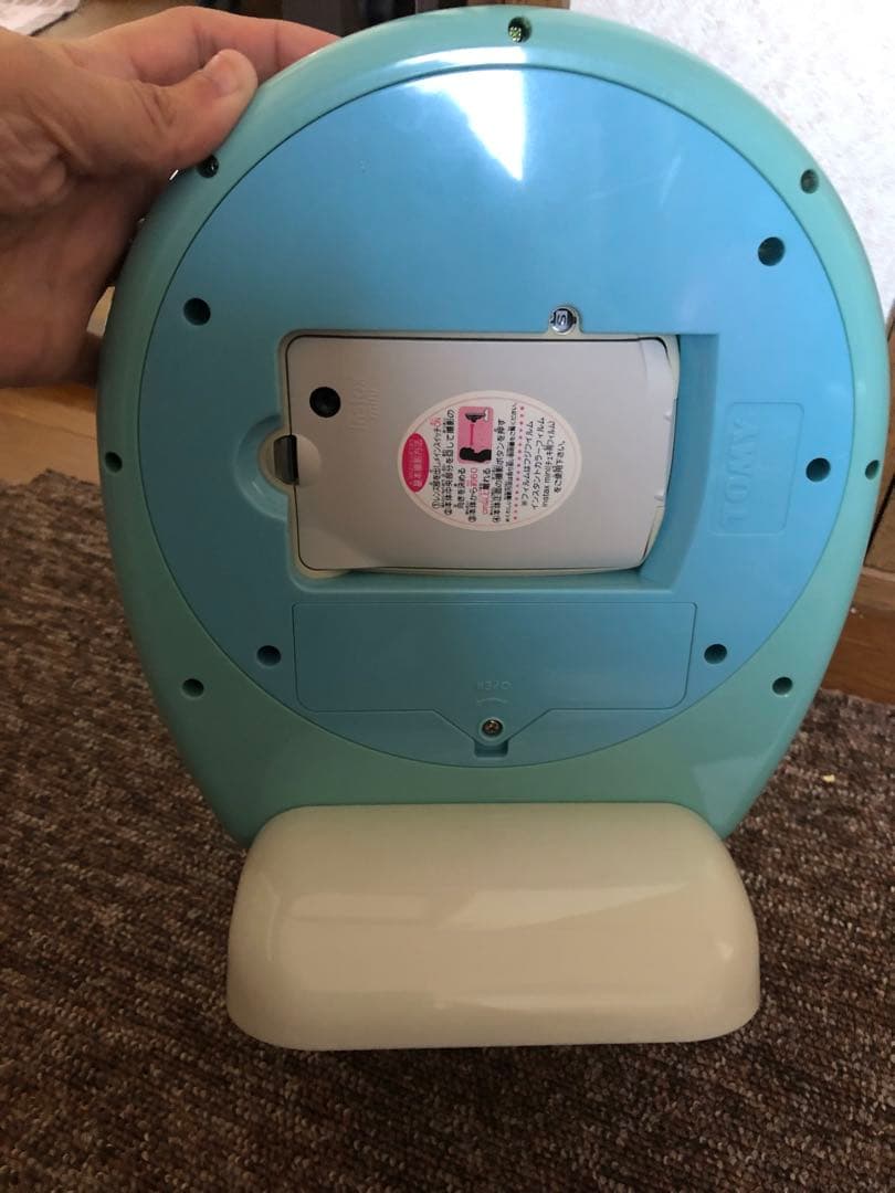 おうちでプリクラDX 平成レトロ