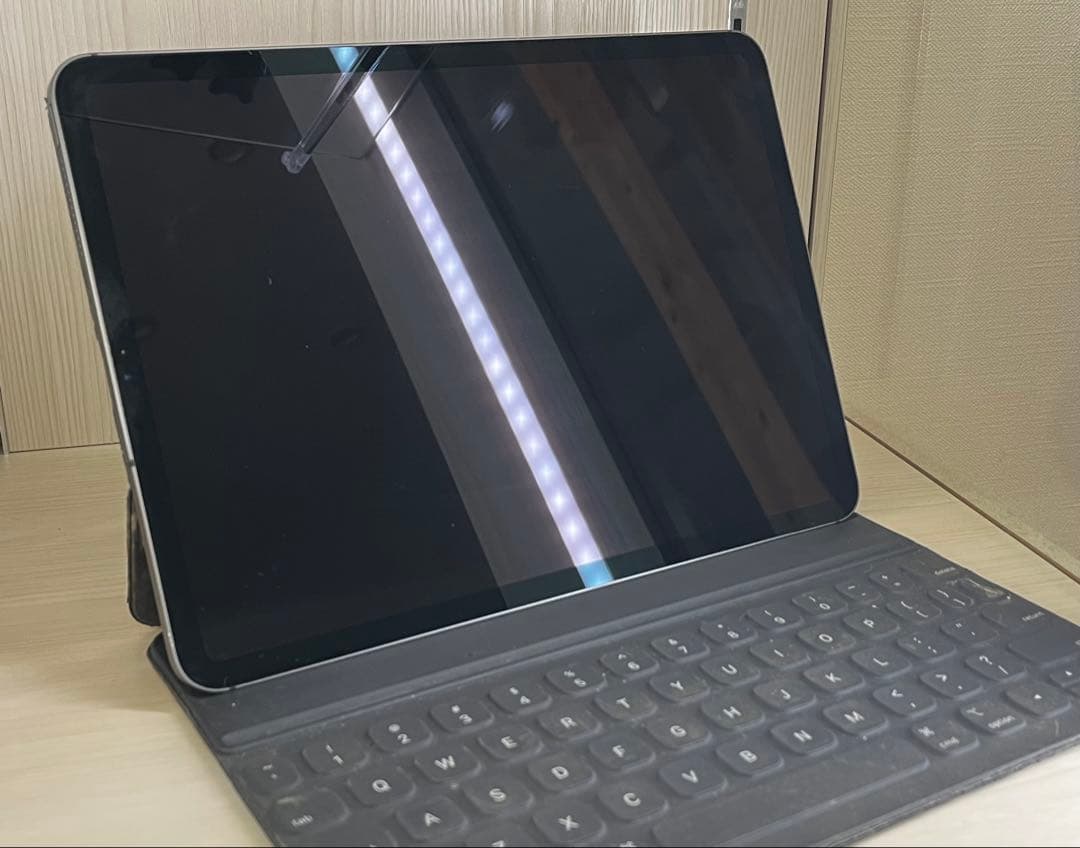 iPad pro A1934 第一世代　11インチ　256GB 本体のみ