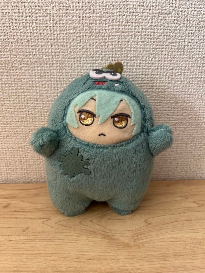 アイドリッシュセブン きらどる 亥清悠 セット