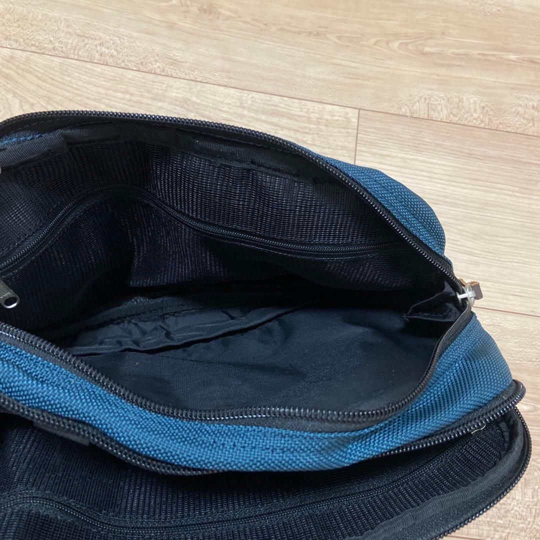 モンベルキャリーバック