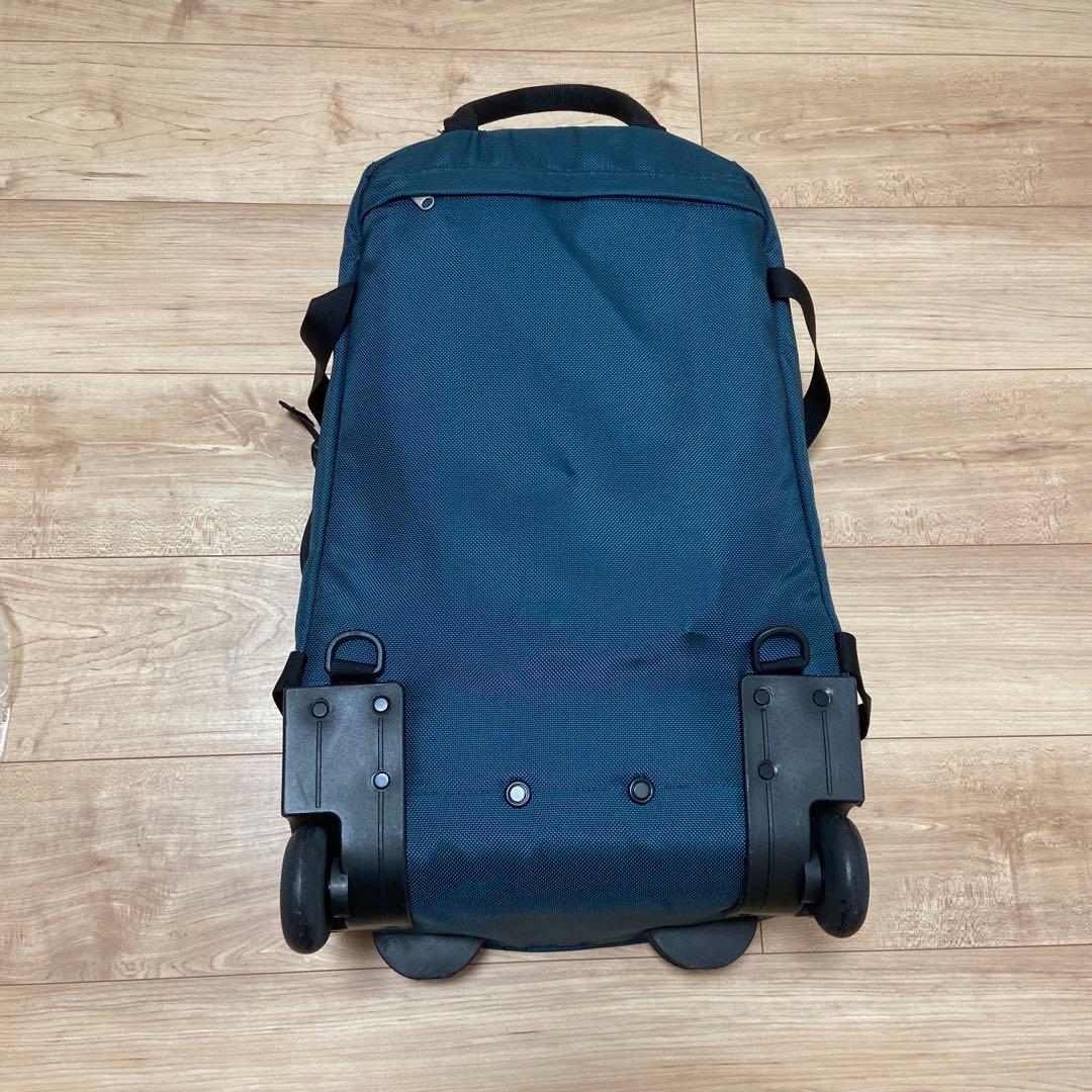 モンベルキャリーバック