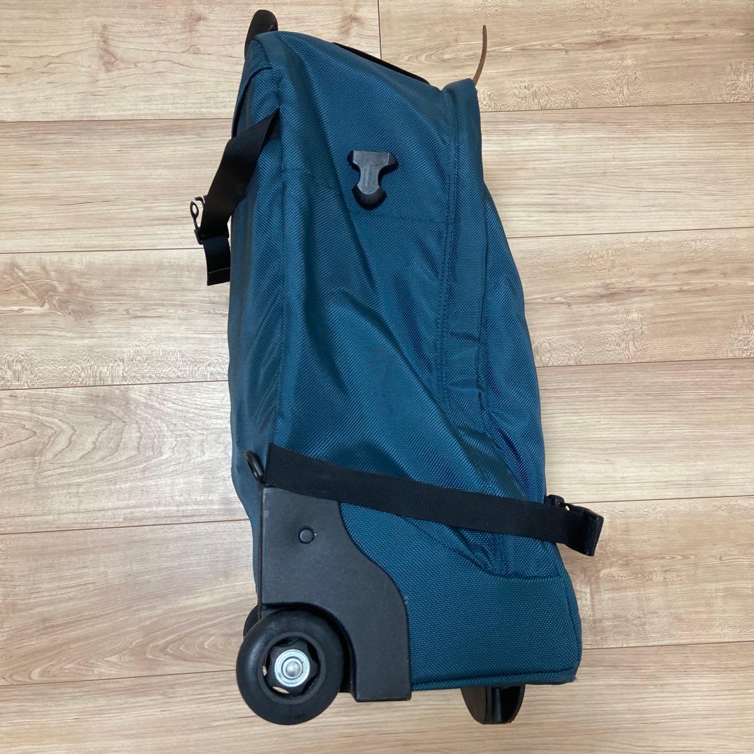 モンベルキャリーバック