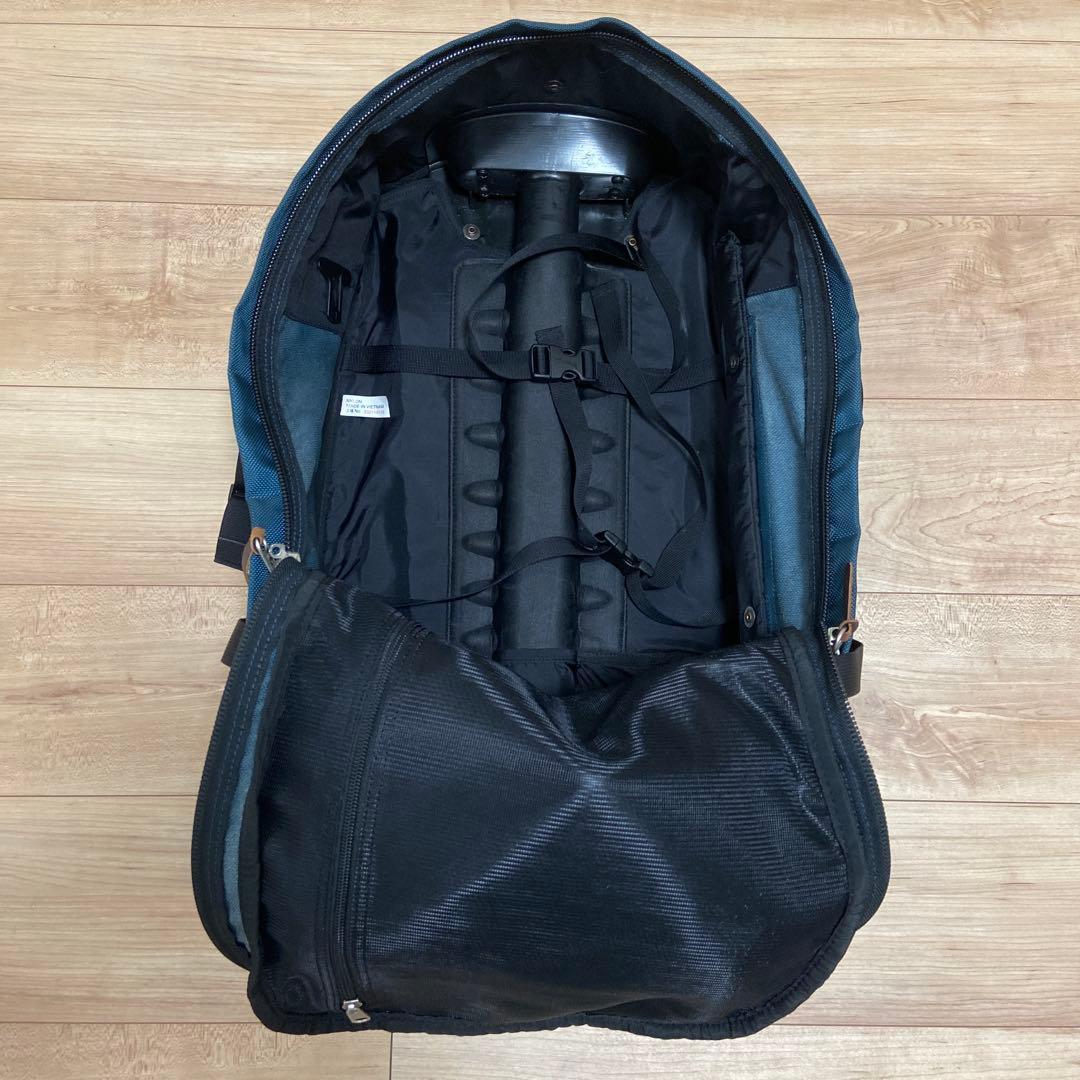 モンベルキャリーバック