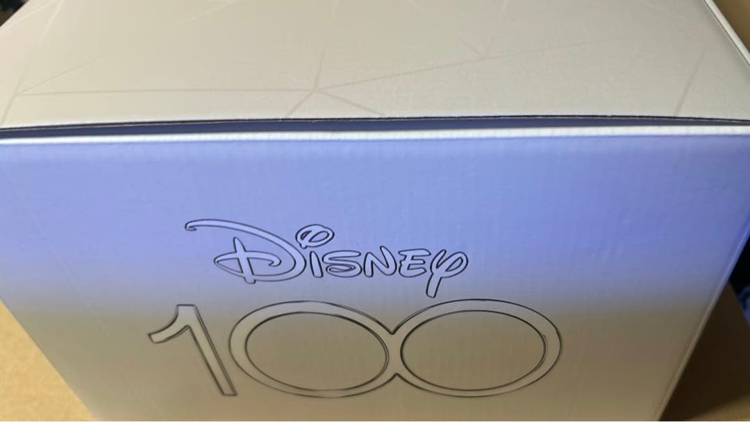 完売品Steiff 【ディズニー 】D100 周年限定ミッキーマウスとテディベア