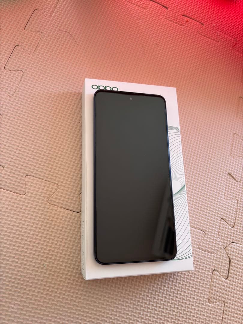 OPPO Reno13 A 新品