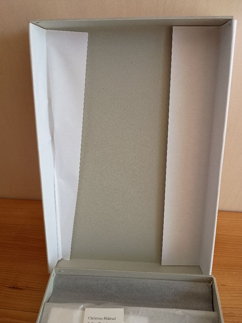 Christian Holstad 「Fellow Travelers」