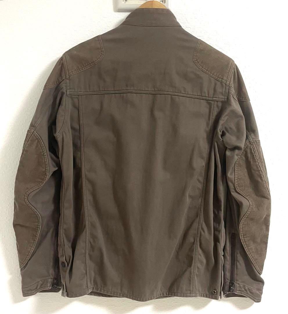 GENERAL RESEARCH ライダース