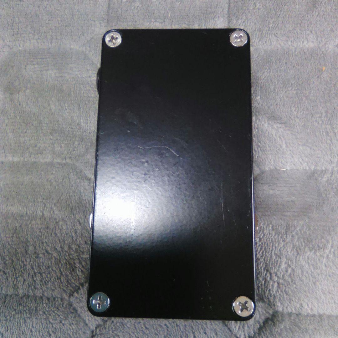 FRIEDMAN BE-OD クローン エフェクター HMPF製 極美品