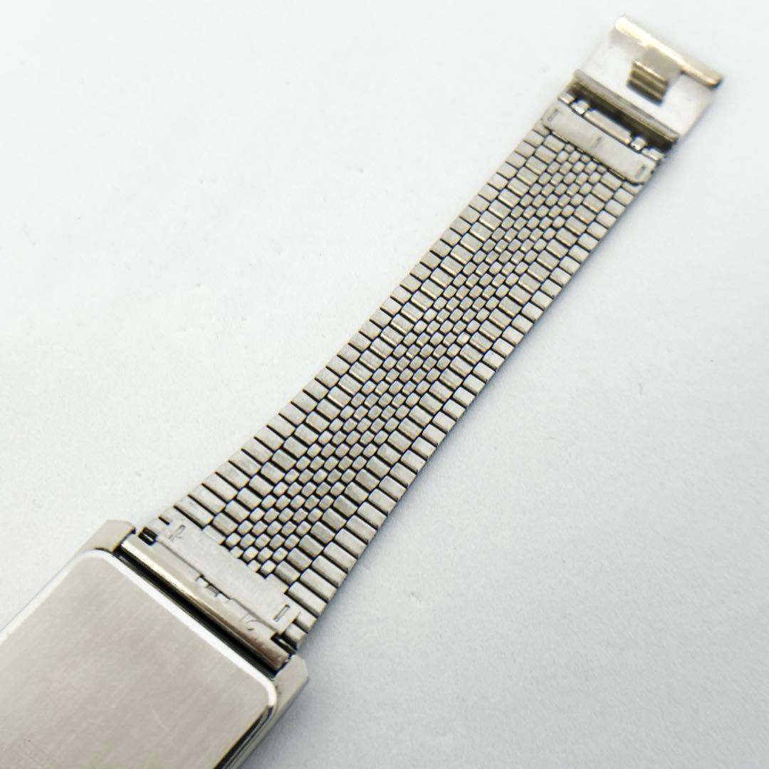 セイコー 腕時計 メンズ ドルチェ DOLCE 希少 ヴィンテージ SEIKO