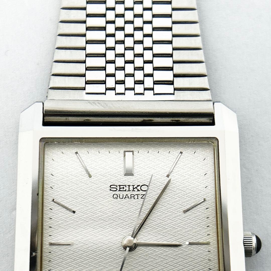 セイコー 腕時計 メンズ ドルチェ DOLCE 希少 ヴィンテージ SEIKO