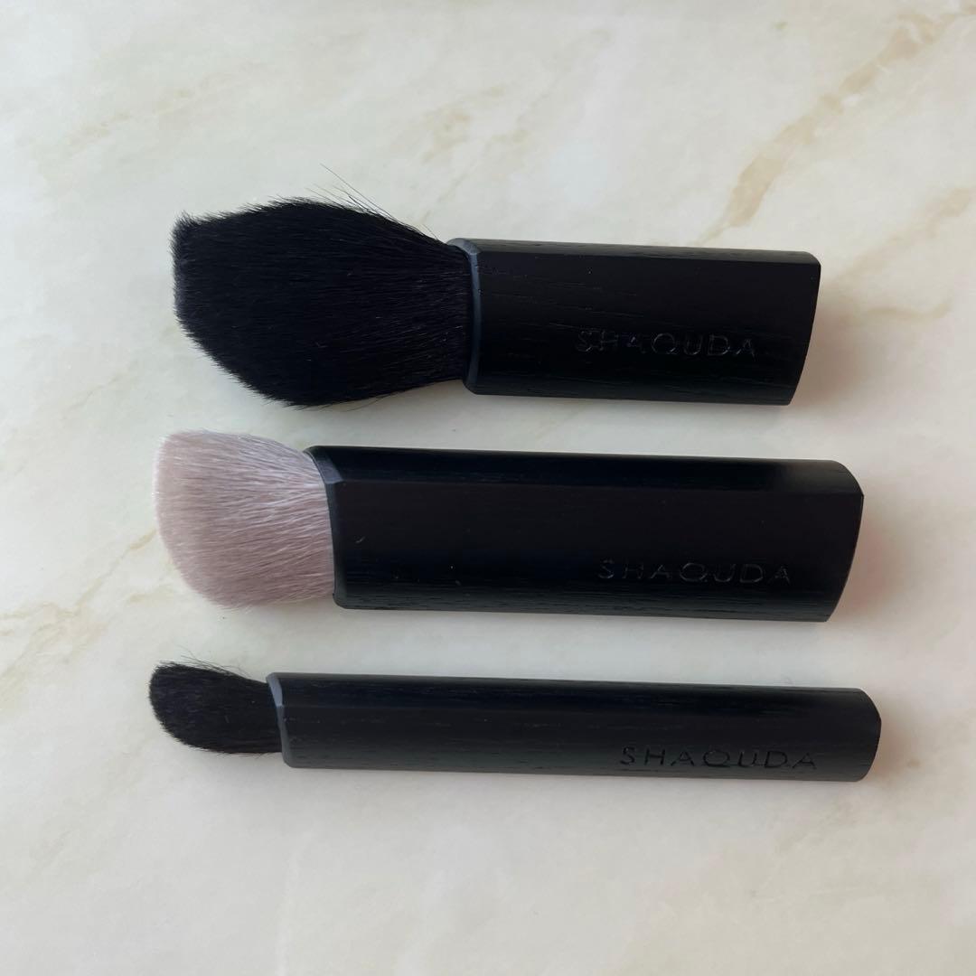 SHAQUDA MISUMI 301 302 303 フェイスブラシ
