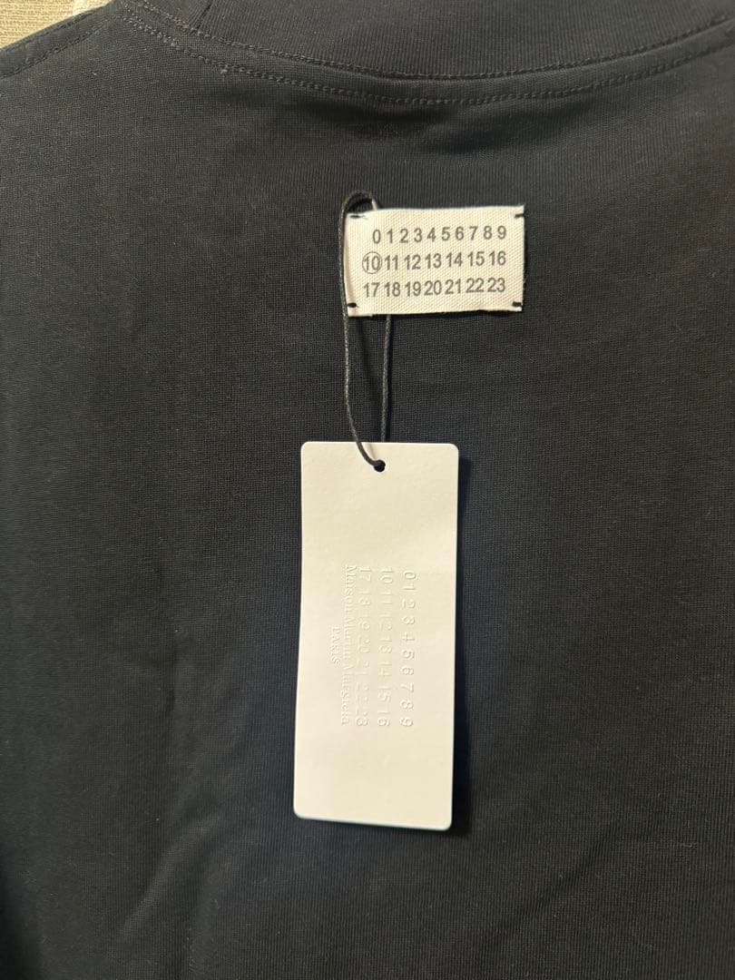 メゾンマルジェラ　tシャツ