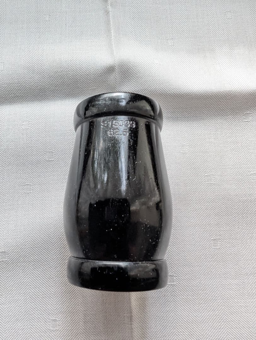 バックーン・Moba バレル(セルマー用)グラナディラ 62.5(クラリネット)