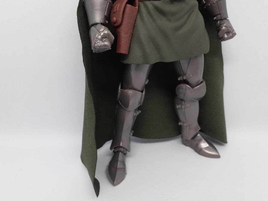 マーベルレジェンド　ドクタードゥーム　カバル3パック版