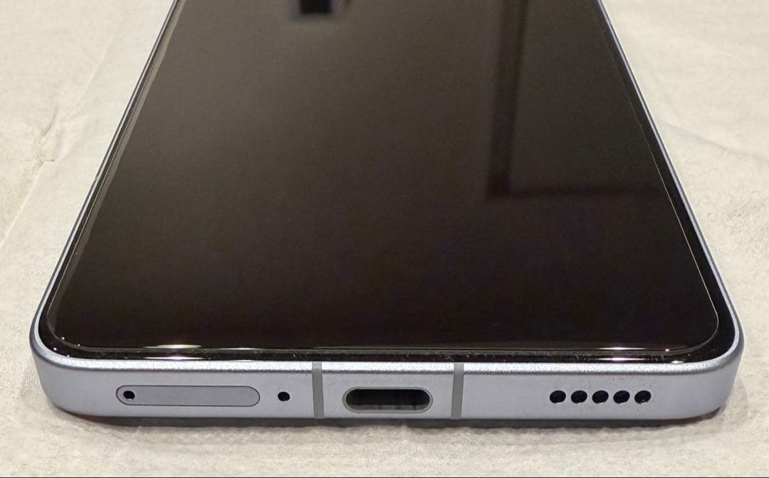 Xiaomiシャオミ14TPro 512GB 本体チタンブルーSIMフリー国内版