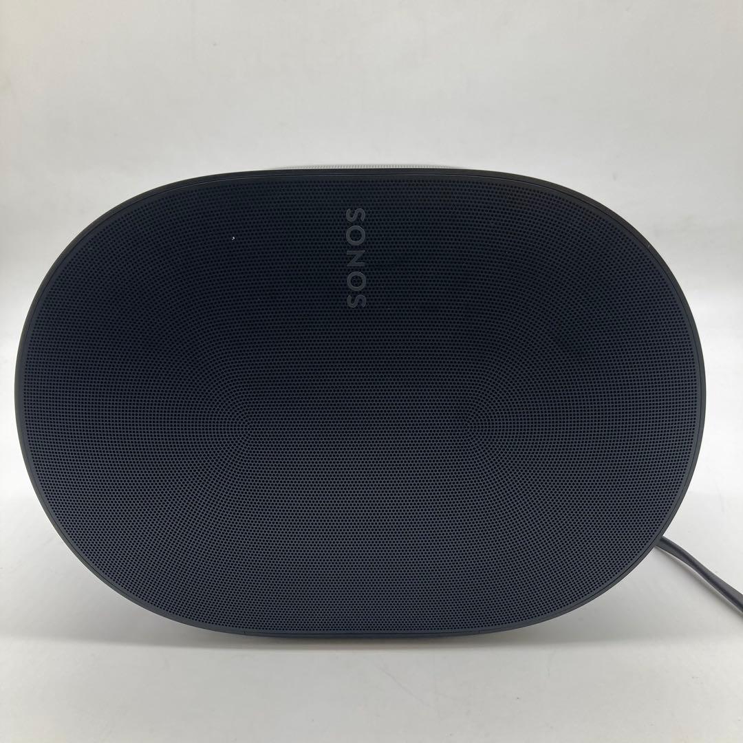 【美品】Sonos Era 300 ブラック スピーカー