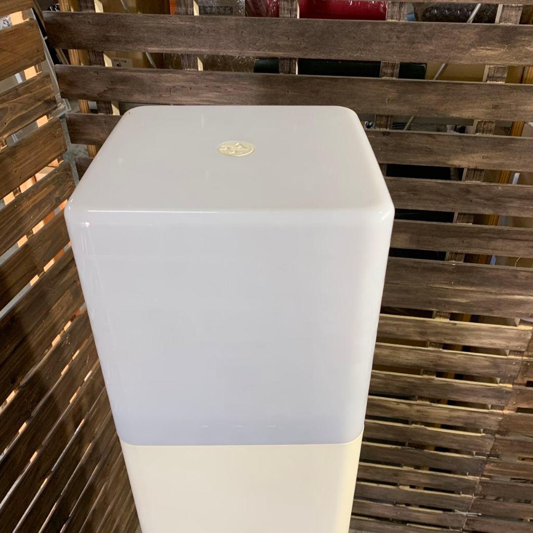 H124\" amadana ウォーターサーバー HC12D1-WD-RF