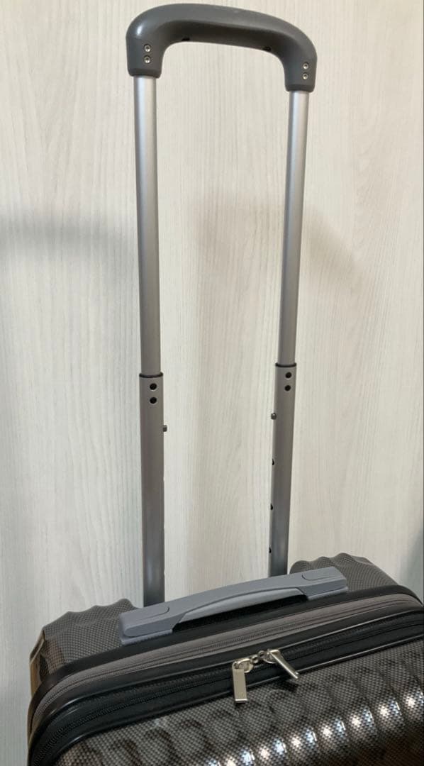 ace パリセイド　キャリーケース　機内持込可　TSAロック