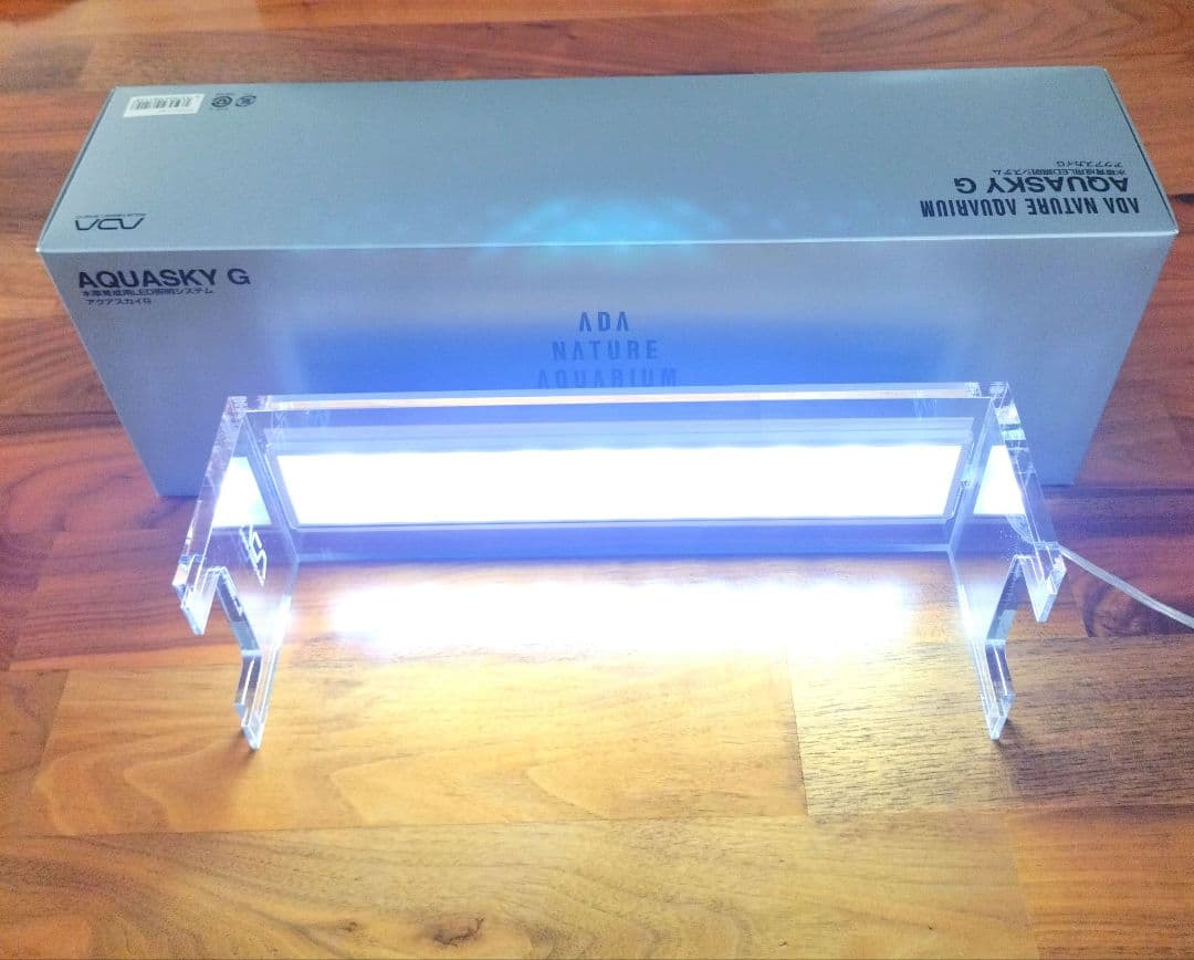 ADA AQUASKY G301 LED照明 30cm用