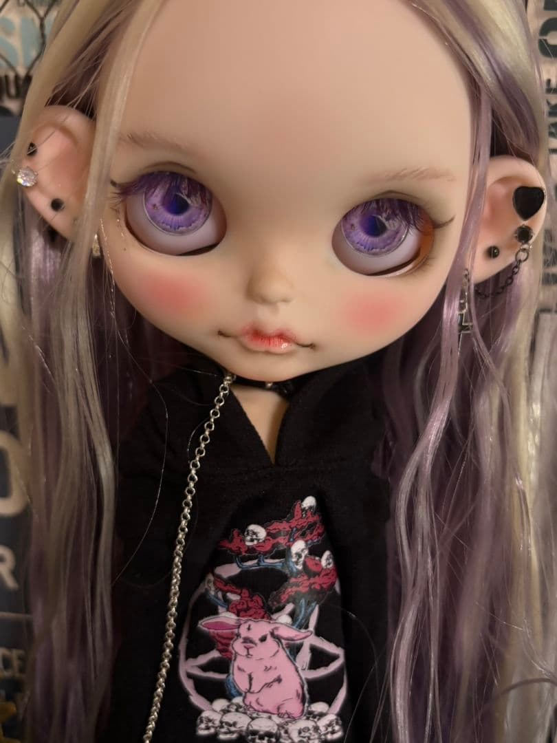 ꕤ.。アイシードールꕤ.。 コラボドール