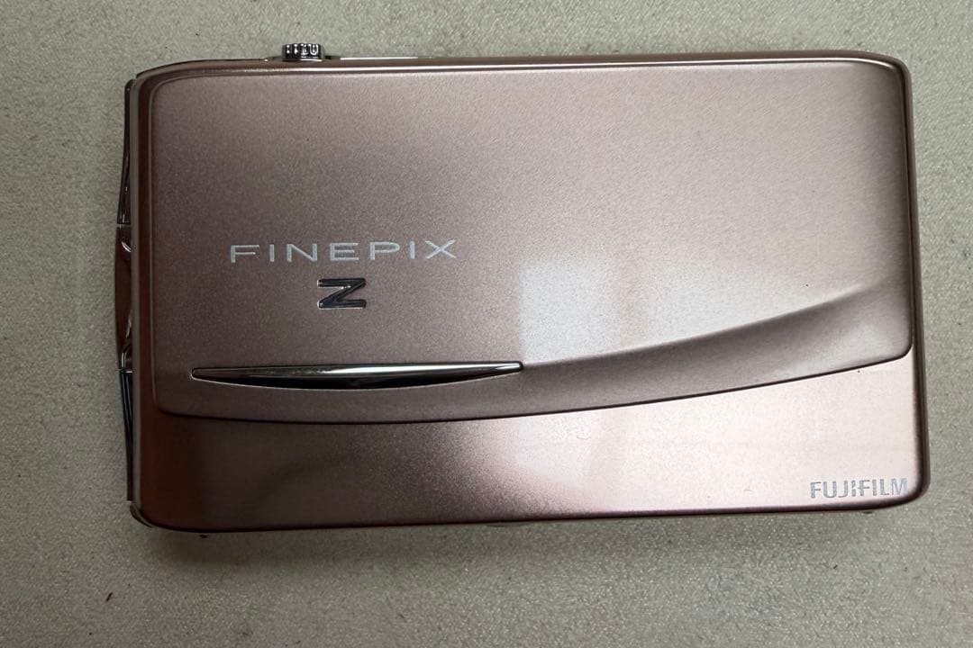 き*さ様 FUJIFILM デジタルカメラ FinePix Z950EXR ピン