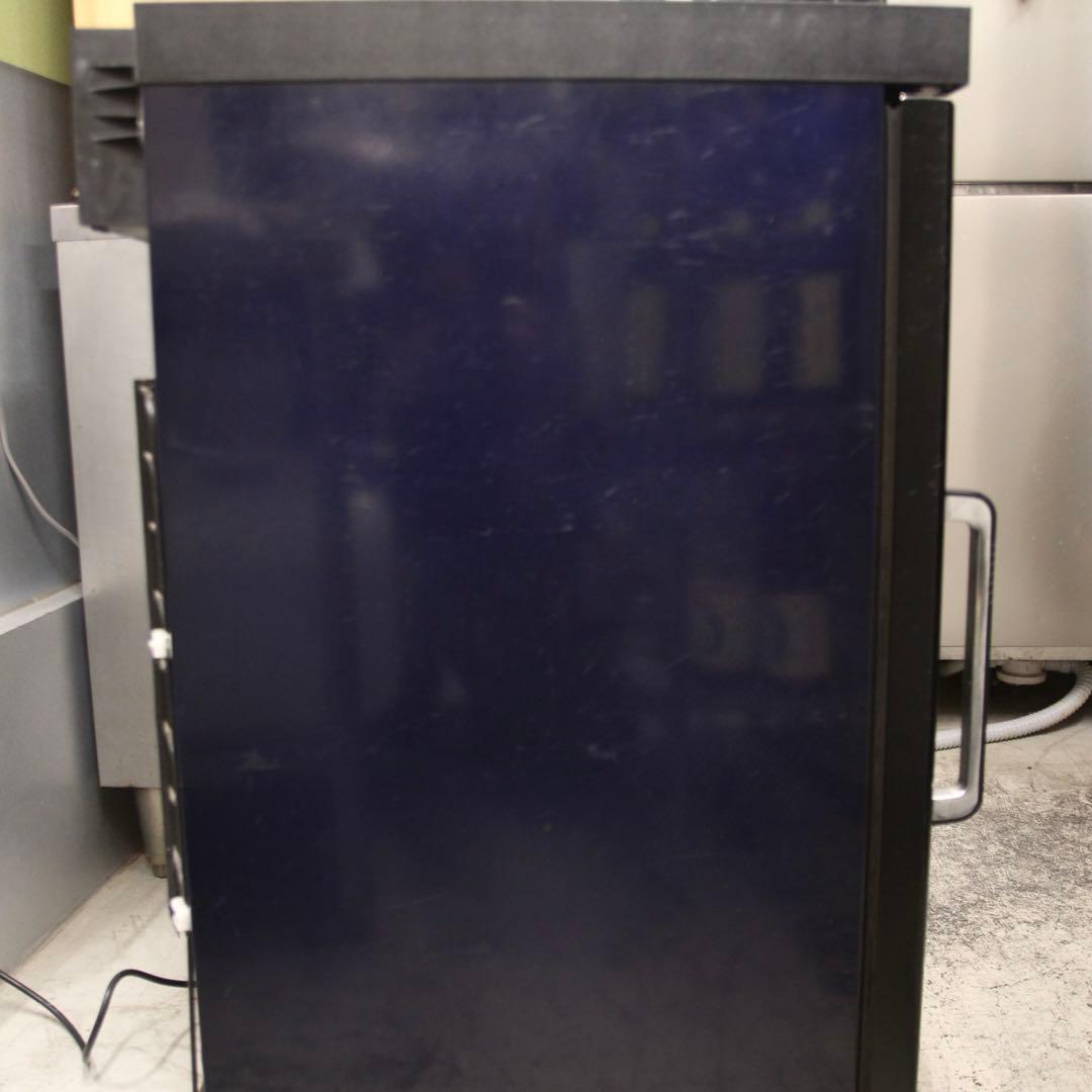 Chambrair ワインセラー ガラスドア 6段