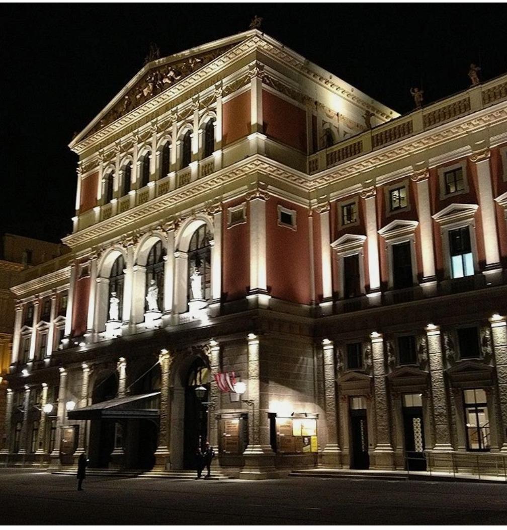 2024年オーストリア・ウィーン・フィルハーモニー「フラッグ」カラー銀貨