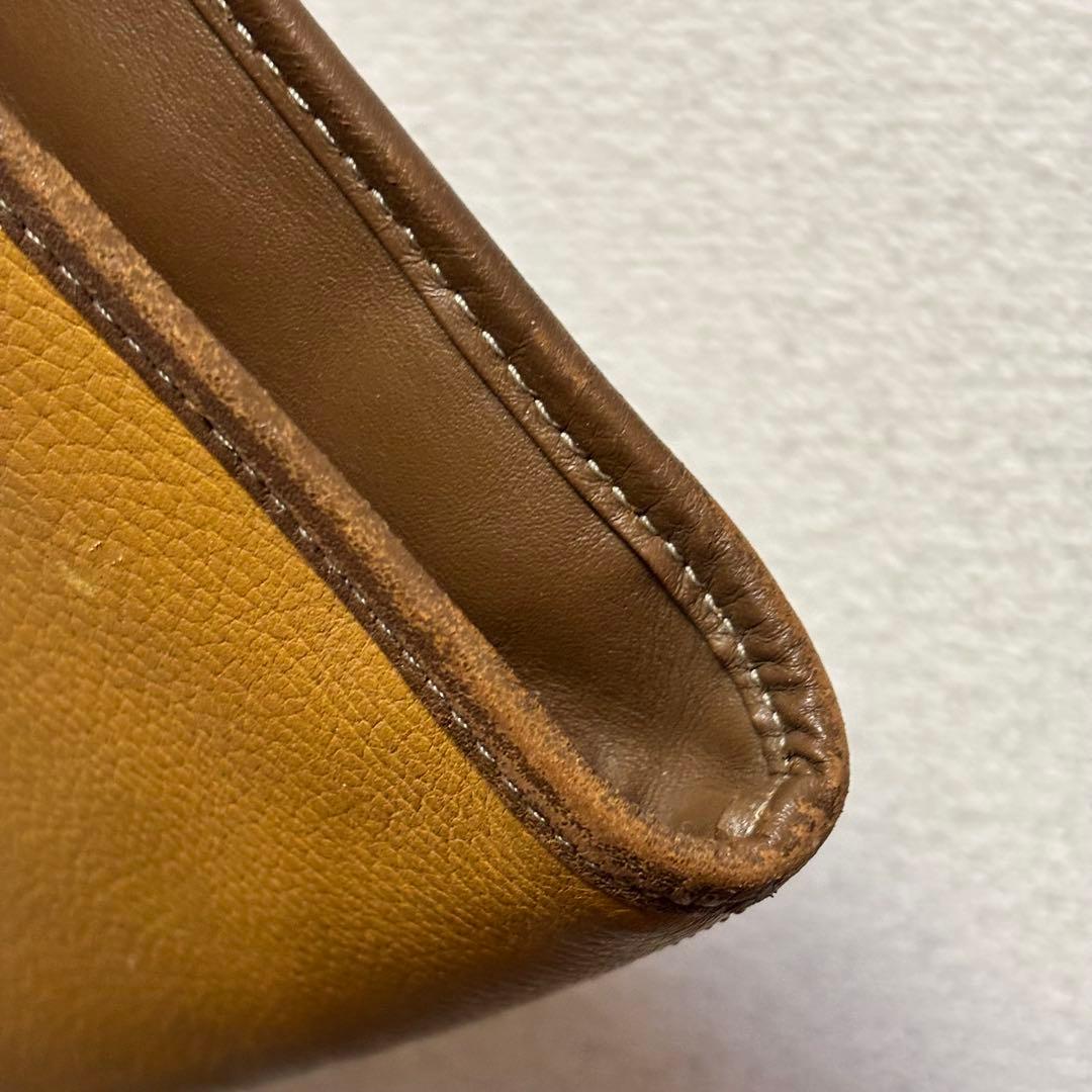 LOEWE☆アナグラム ビジネスバッグ・ブリーフケース