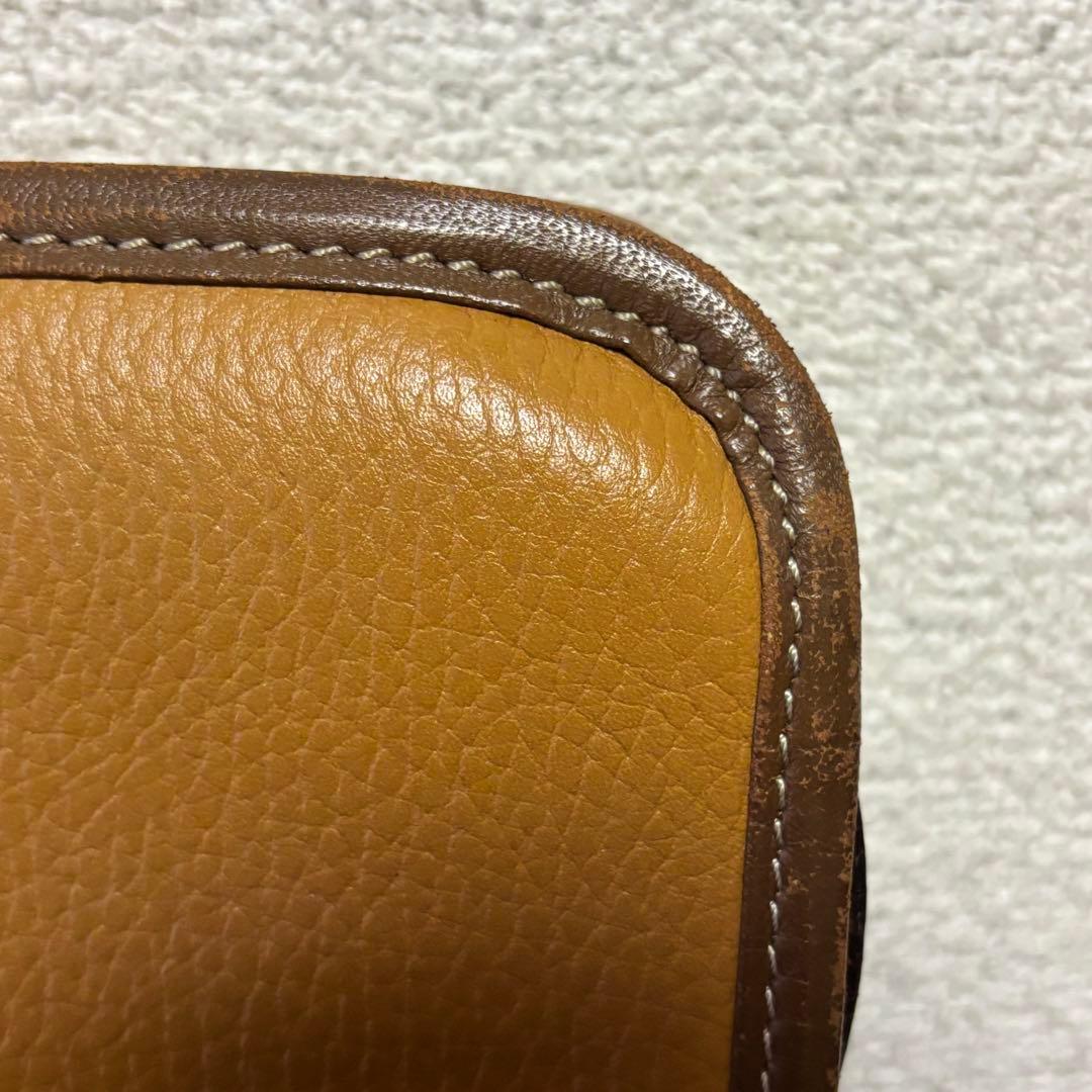 LOEWE☆アナグラム ビジネスバッグ・ブリーフケース