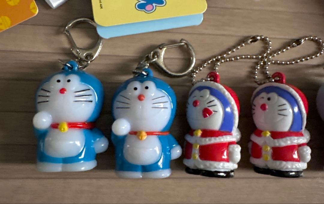 ドラえもんグッズ まとめ売り