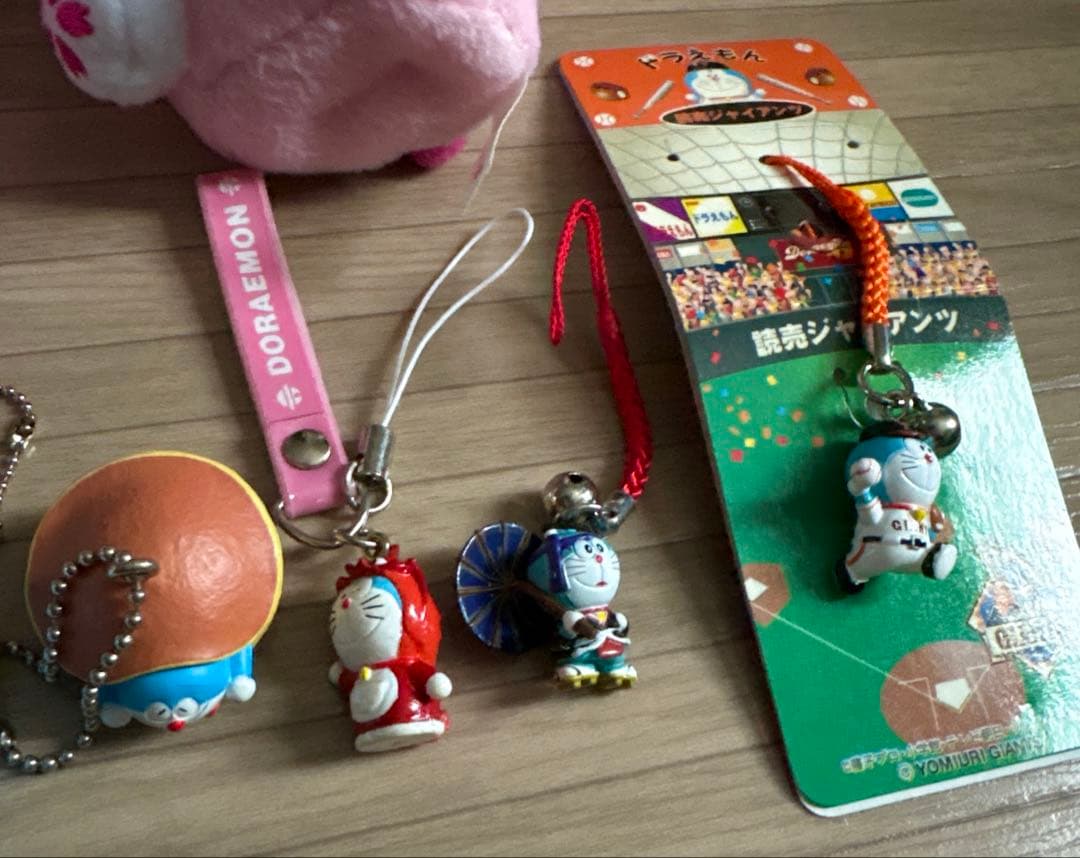 ドラえもんグッズ まとめ売り