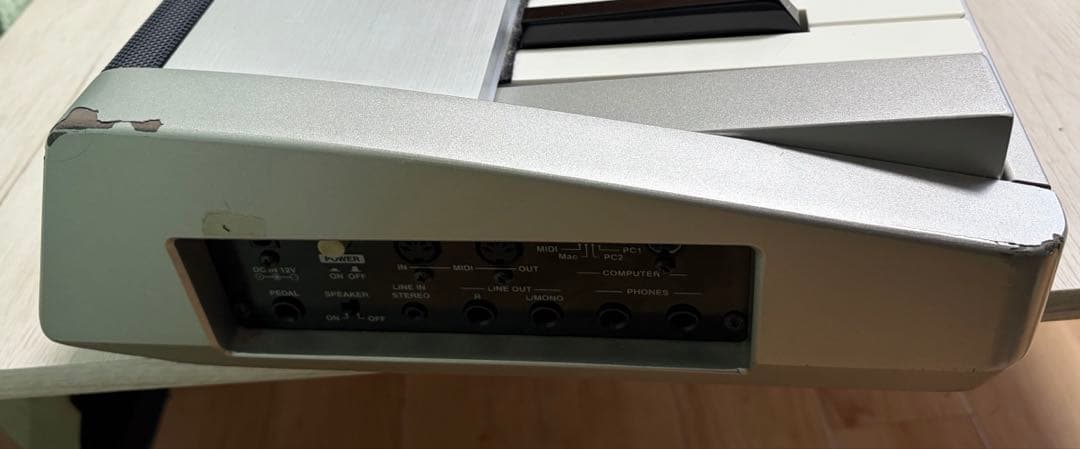 カワイKAWAI ES1電子ピアノ キーボード