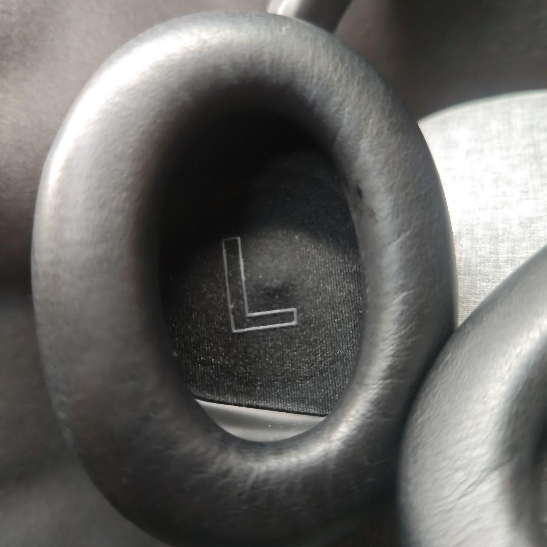 Bowers & Wilkins PX7 ワイヤレスヘッドホン カーボン