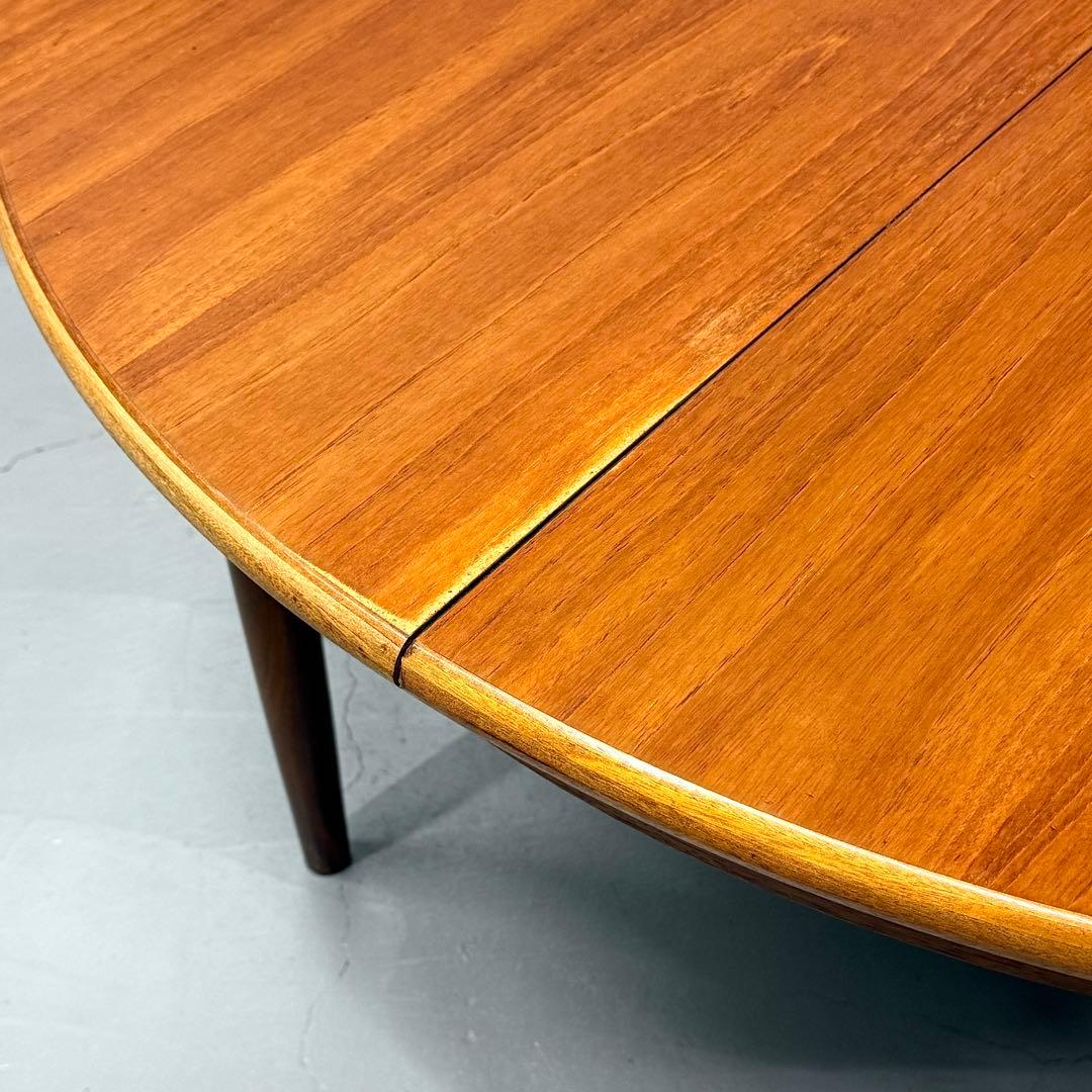 Meredew/Round table ラウンドダイニングテーブル (1)