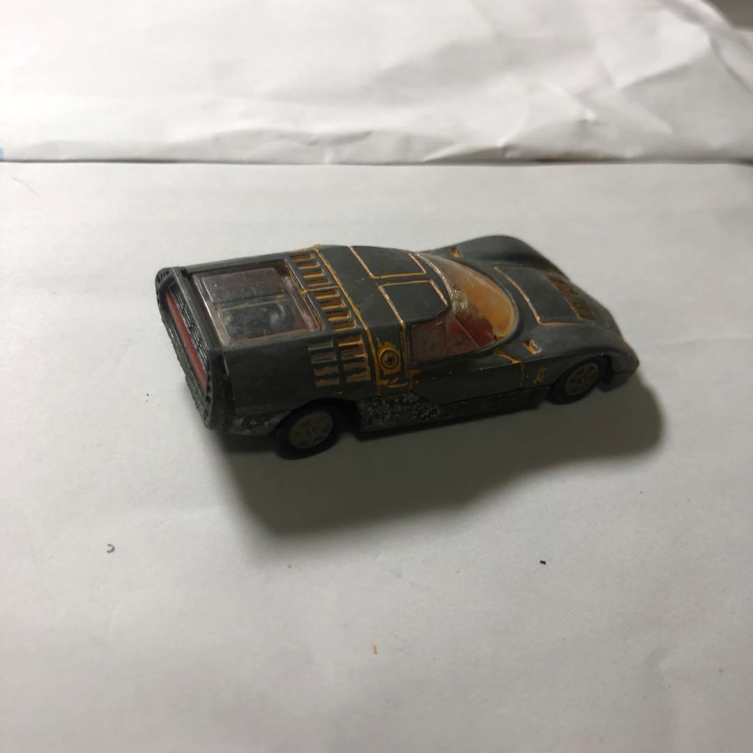 トミカミニカー　NO.54 マツダRK500