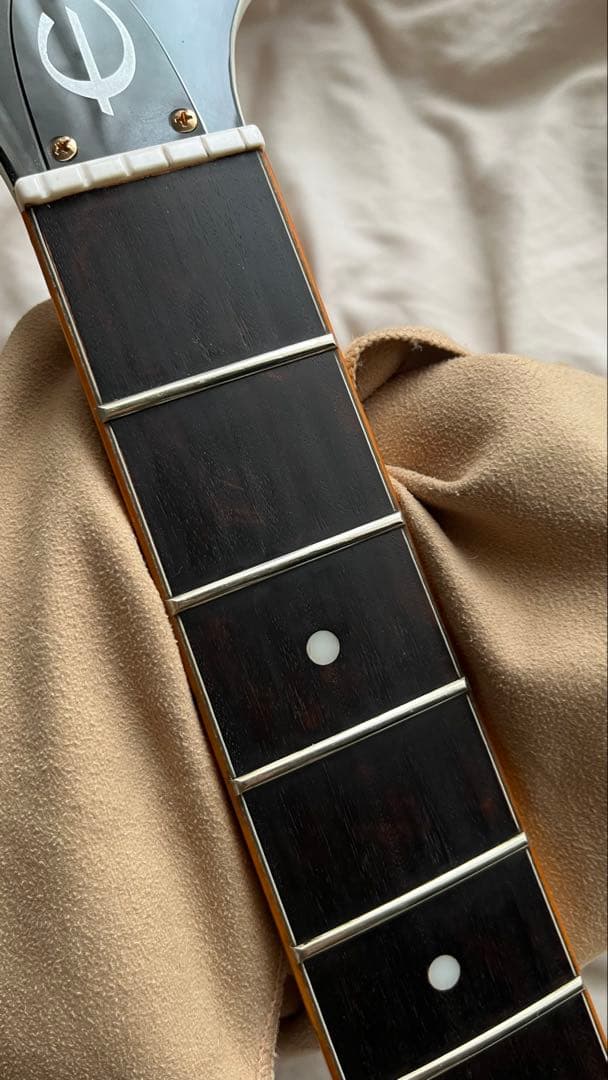 ギター Epiphone WILDKAT