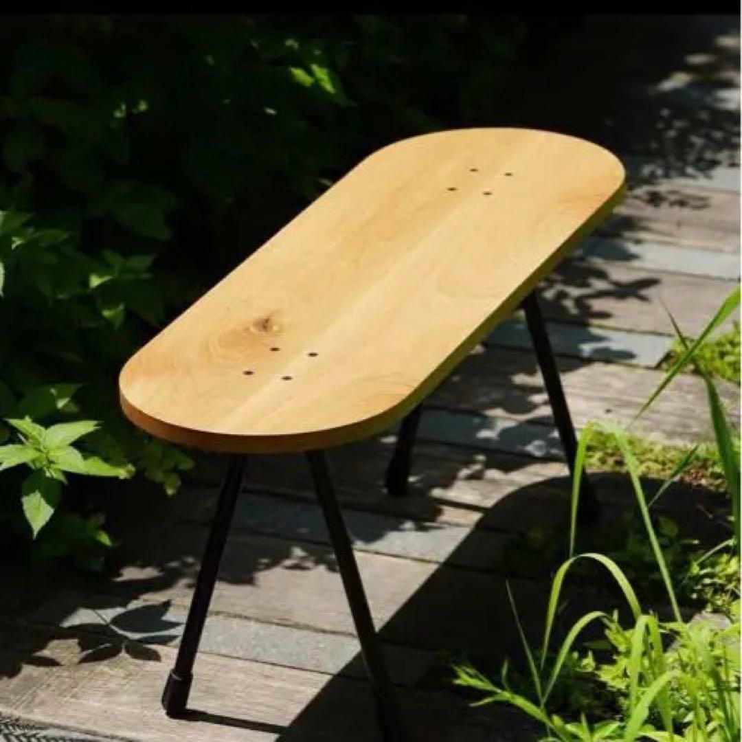 ネルデザインワークス muku no deck バリスティクス sbs キット付