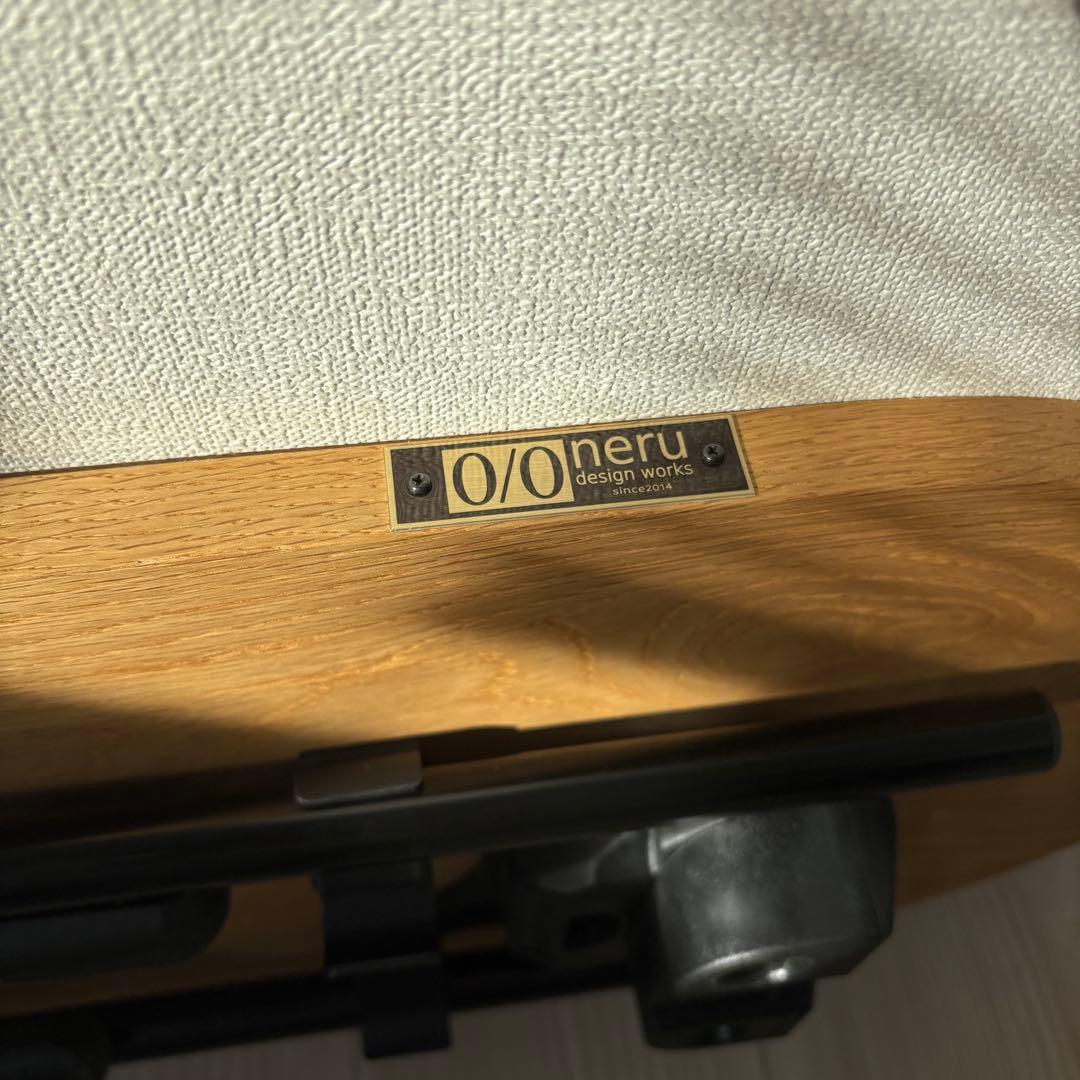 ネルデザインワークス muku no deck バリスティクス sbs キット付