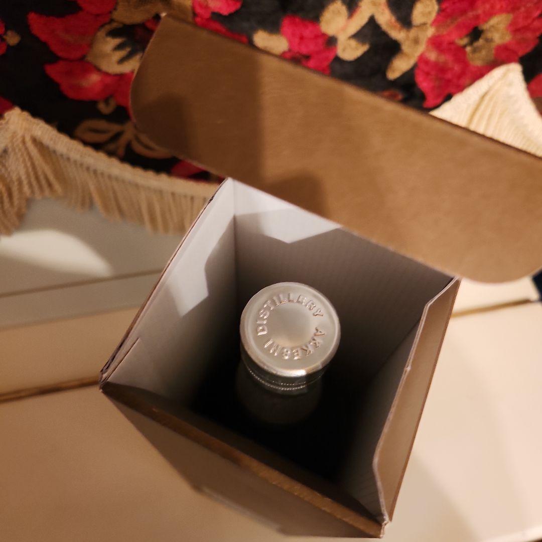 厚岸ウイスキー二十四節気シリーズ第１９弾 [ 立夏 ] 2025