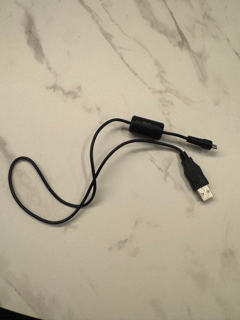 【動作確認済み】Panasonic LUMIX DMC-FX80 デジタルカメラ